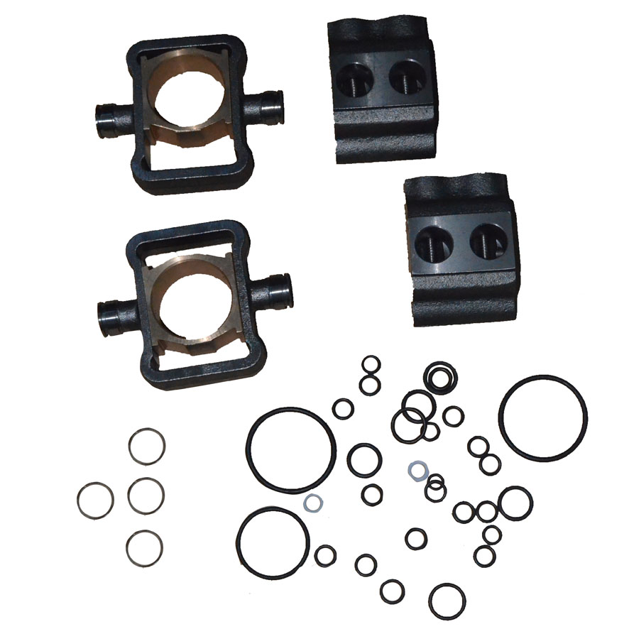 Immagine di HID - VALVE CHAMBER - PISTON KIT MK.1