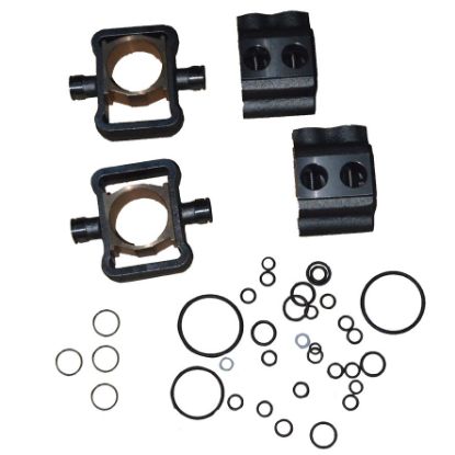 Immagine di HID - VALVE CHAMBER - PISTON KIT MK.1