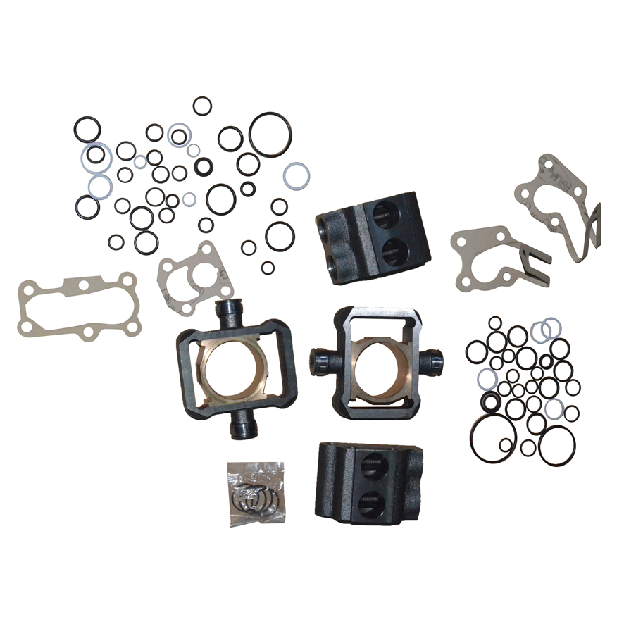 Immagine di HID - VALVE CHAMBER - PISTON KIT MK.2