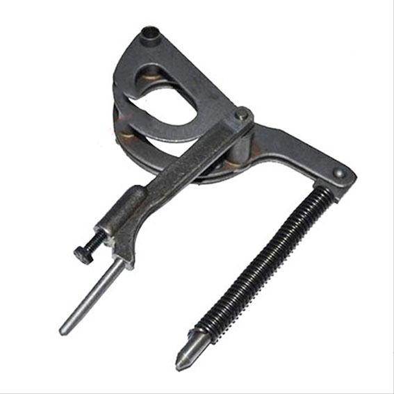 Immagine di HYD.LINK 2/T W/LEVER