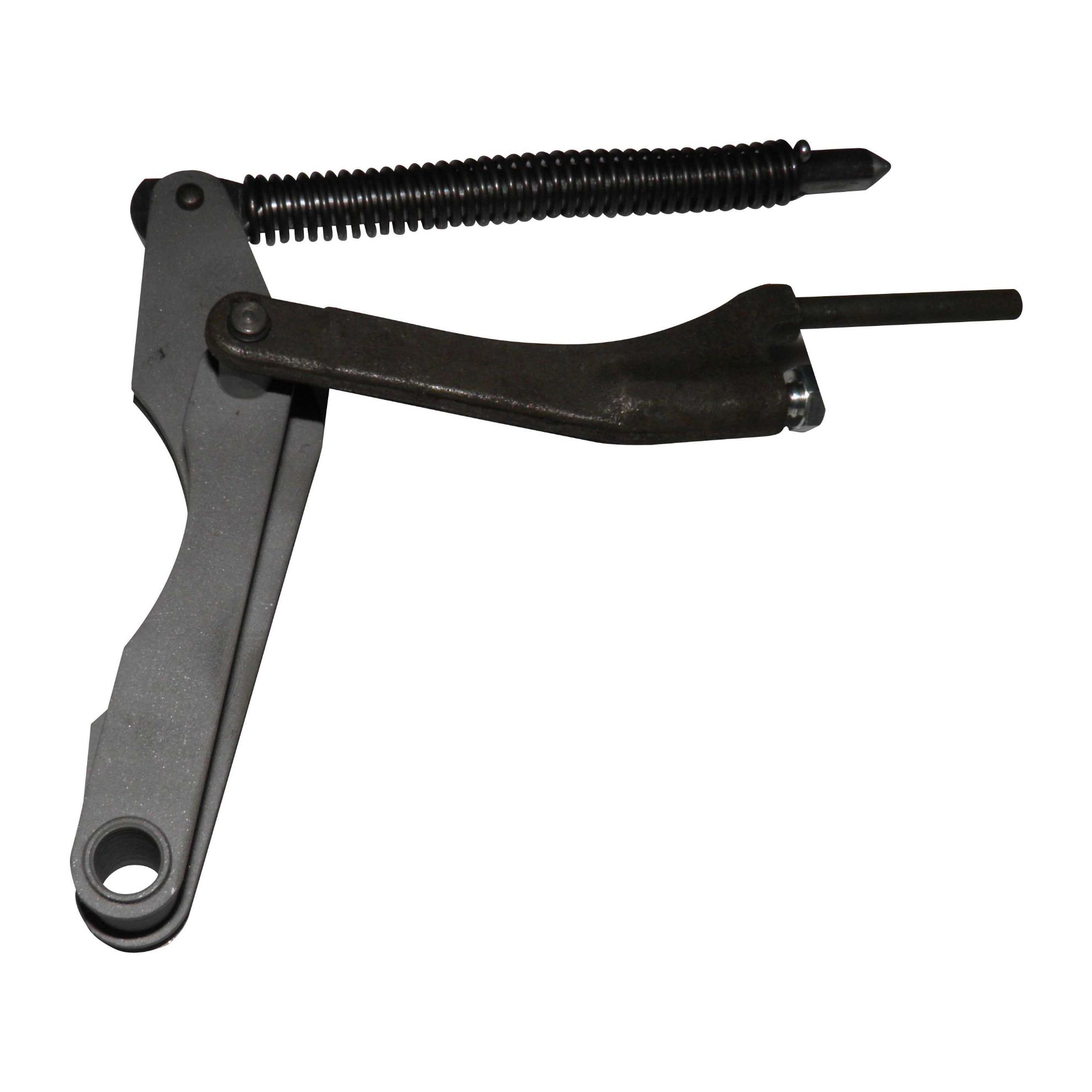 Immagine di HYD.LINK 2/T W/LEVER ASSY: