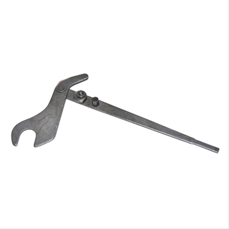 Immagine di HYD.LINKAGE ASSY. SHORT TYPE