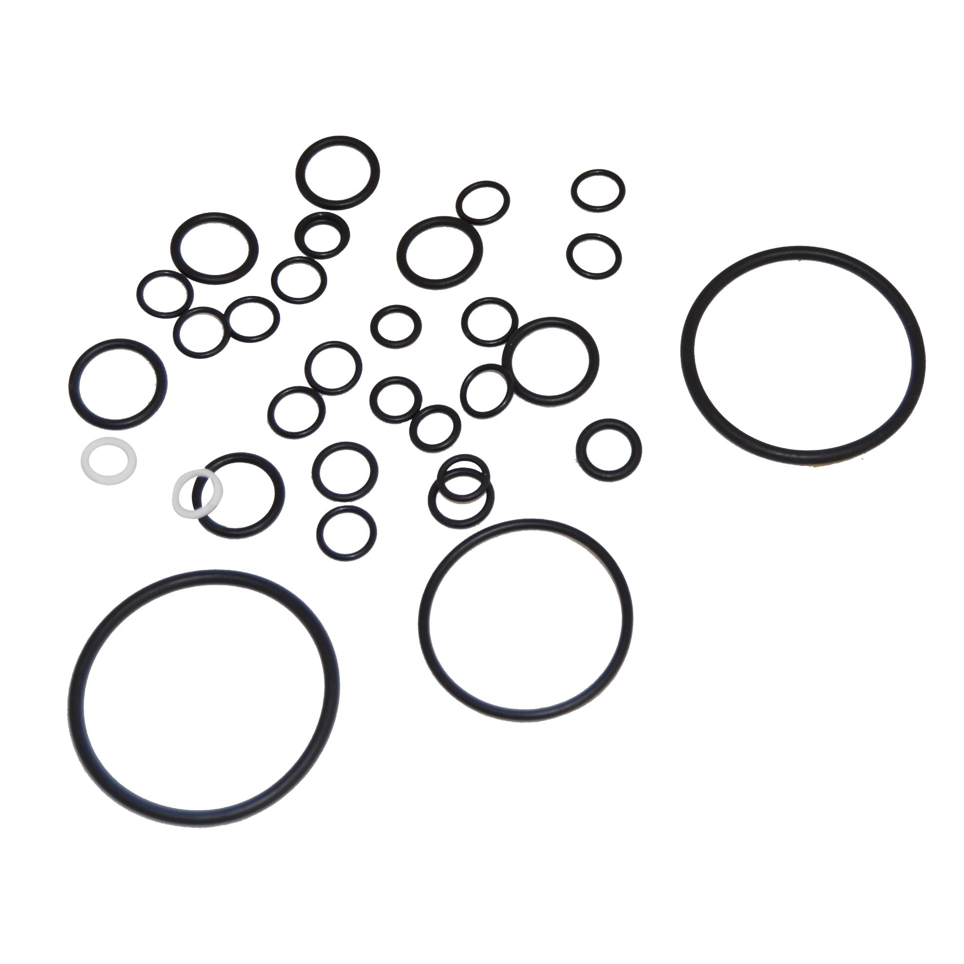 Immagine di HID O RING KIT MK.1