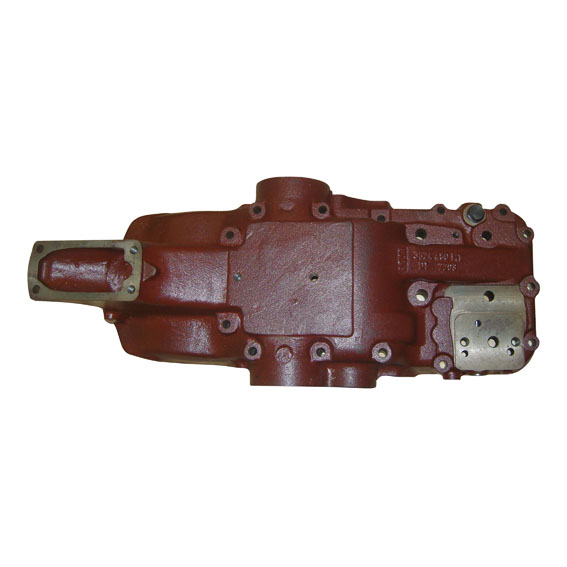 Immagine di HYD.COVER NEW TYPE