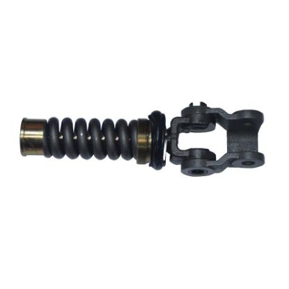 Immagine di HID SPRING, SHAFT & NUT SET. (10PCS)