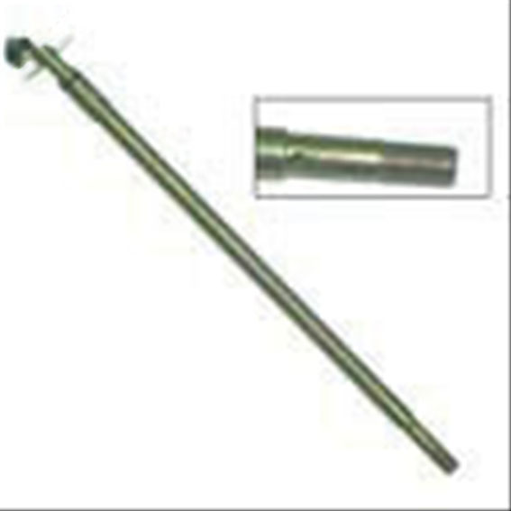 Immagine di SHAFT - HYD. QUADRANT SHORT NEW TYPE 4X2 3/8