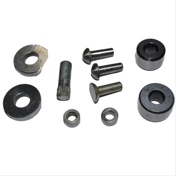 Immagine di HYD. LIFT ROLLER WITH PIN SET OF 9 PCS