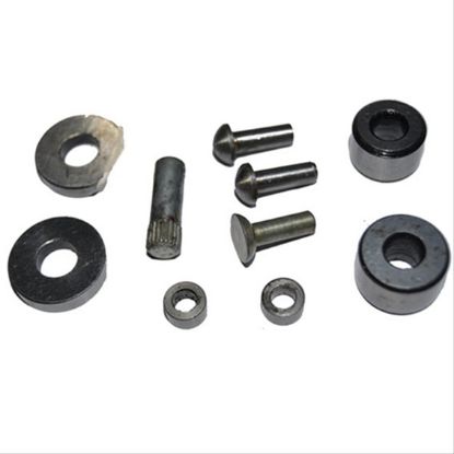 Immagine di HYD. LIFT ROLLER WITH PIN SET OF 9 PCS