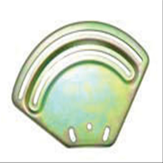 Immagine di QUADRANT PLATE - HID