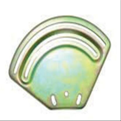 Immagine di QUADRANT PLATE - HID