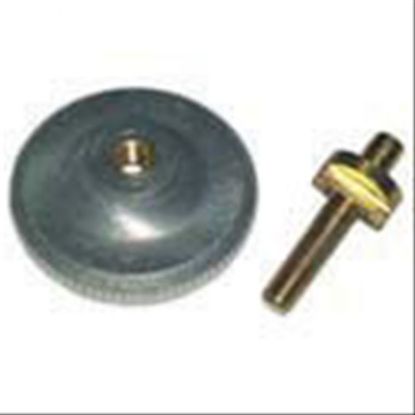 Immagine di QUADRANT KNOB ASSY. - HID (SHORT TYPE)