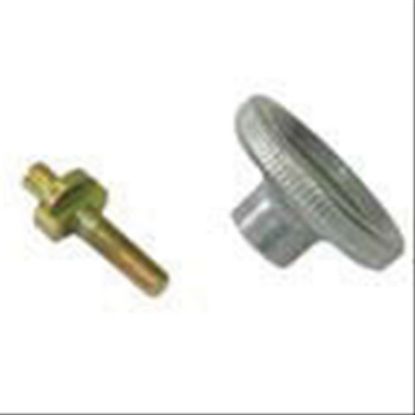 Immagine di QUADRANT KNOB ASSY. - HID (LONG TYPE)
