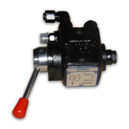 Immagine di HYD.LINK VALVE ASSY. MK-3A