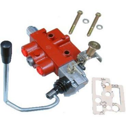 Immagine di HID LINK VALVE ASSY. W/O HOSE SET.
