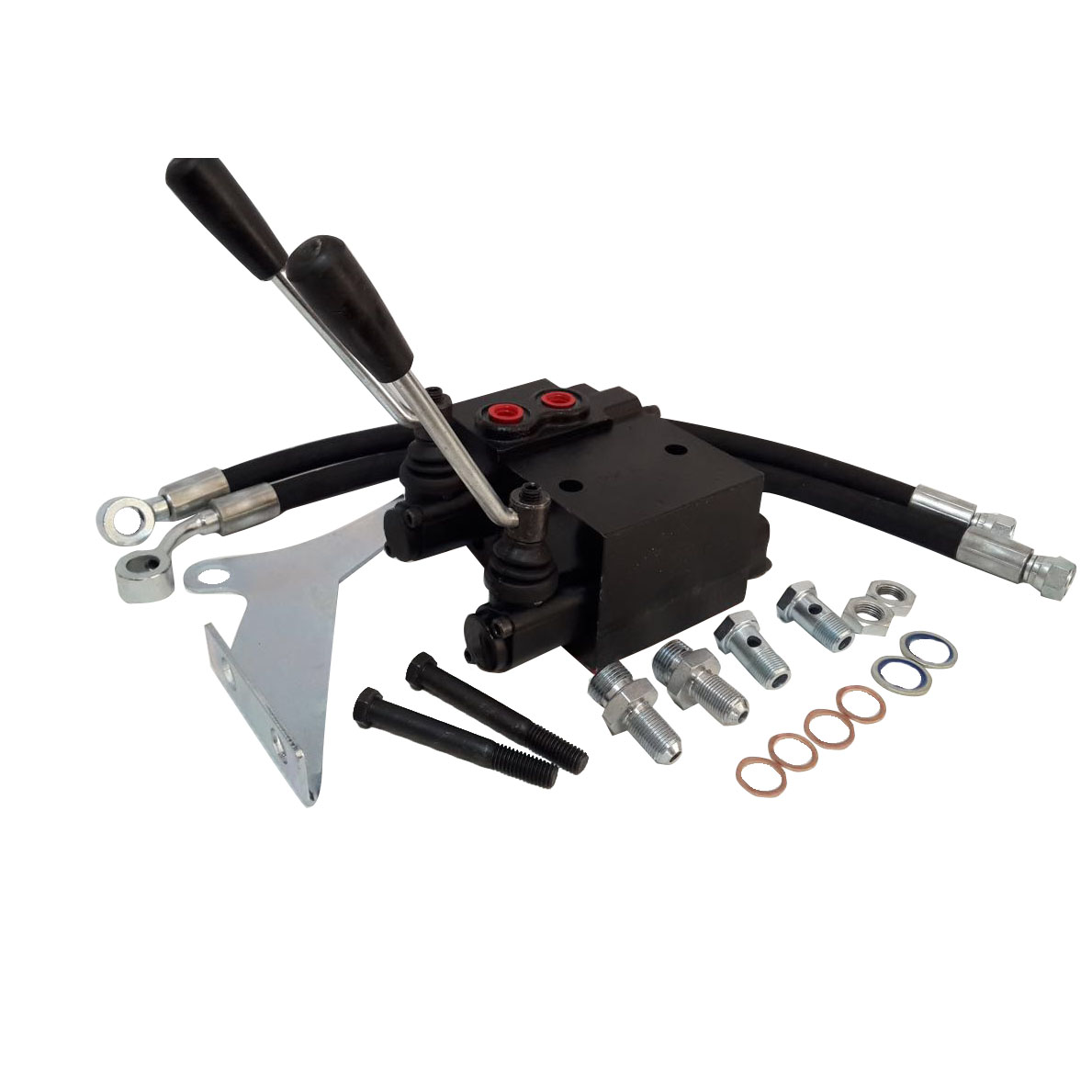 Immagine di HYD. DAMPER VALVE