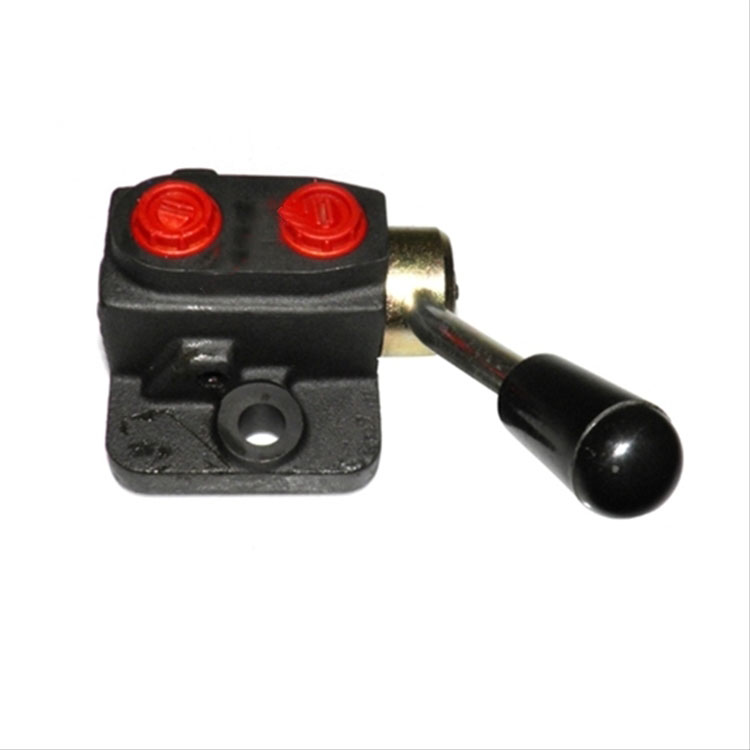 Immagine di VALVE TWO PORT (SWITCH OVER)