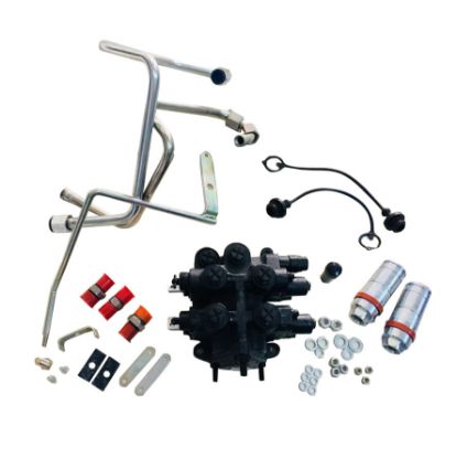 Immagine di HYD. DAMPER VALVE 2-4 CONVERTER