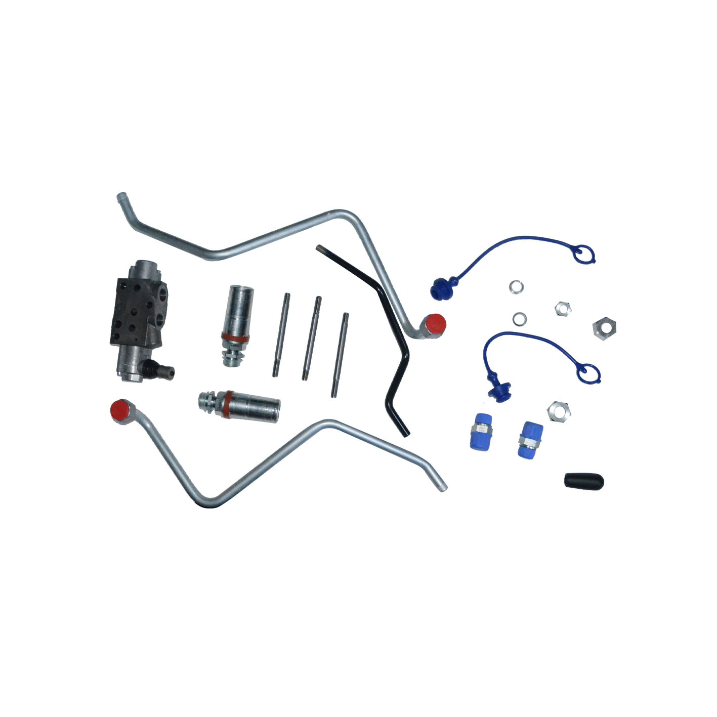 Immagine di HYD. DAMPER VALVE