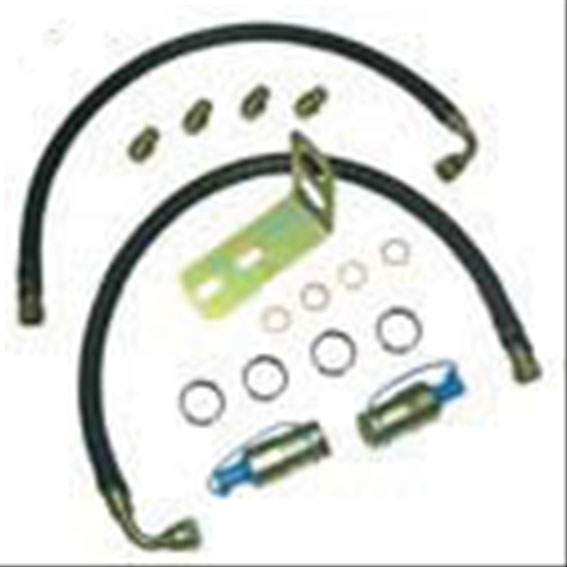 Immagine di LIFT HOSE SET - HID VALVE