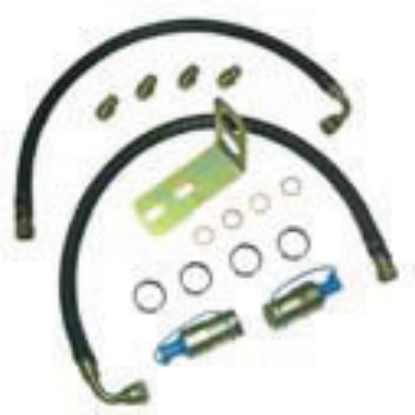 Immagine di EXTERNAL HOSE KIT