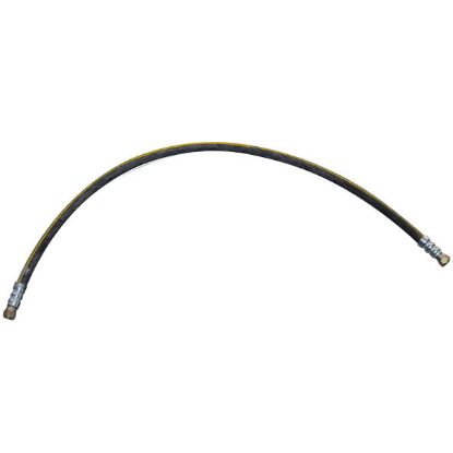 Immagine di HYD. DAMPER PIPE 9/16 100CM