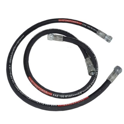 Immagine di HYD. DAMPER PIPE 3/4 100CM