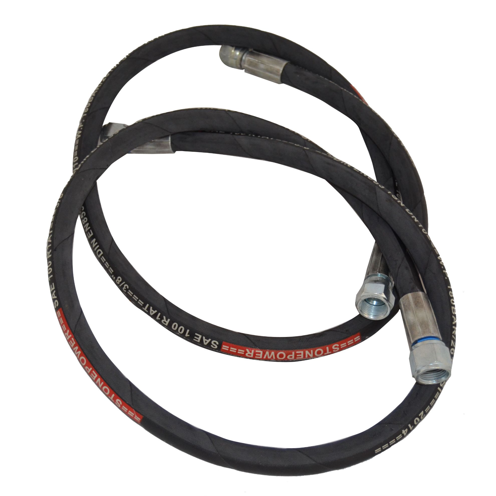 Immagine di HYD. DAMPER PIPE 3/4 120CM