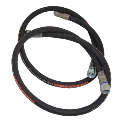 Immagine di HYD. DAMPER PIPE 3/4 120CM