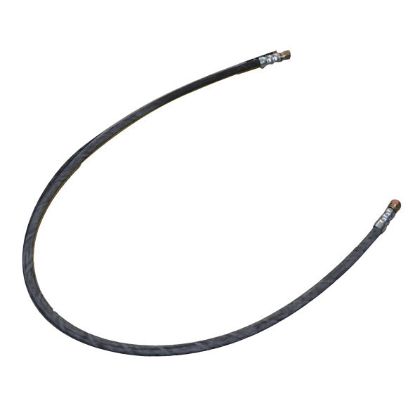 Immagine di HYD. DAMPER PIPE 9/16 150CM