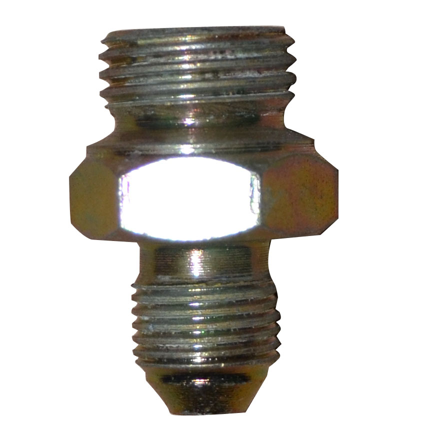 Immagine di HYD. DAMPER NUT 5/8 E+E