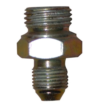 Immagine di HYD. DAMPER NUT 5/8 E+E