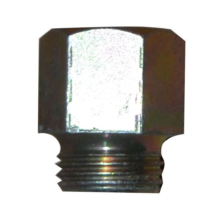 Immagine di HYD. DAMPER NUT 9/16 E+D