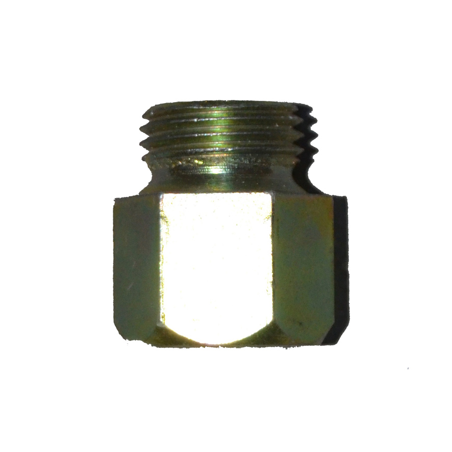 Immagine di HYD. DAMPER NUT 5/8 E+D