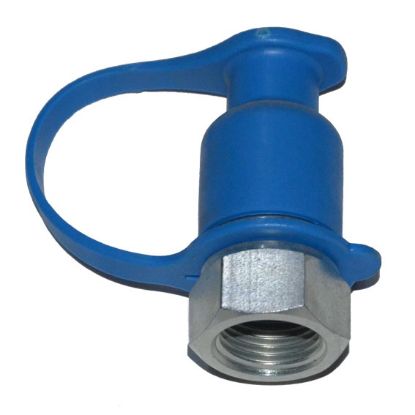Immagine di HYDRAULIC OIL ADAPTOR MEA