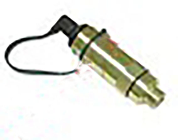 Immagine di QUICK RELEASE COUPLING 7/8 - HID PIPE