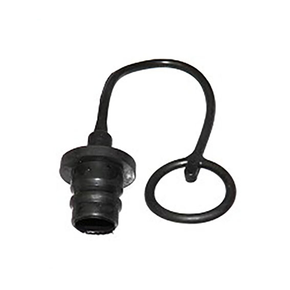 Immagine di PLASTIC CAP KIT-COUPLING HYD.