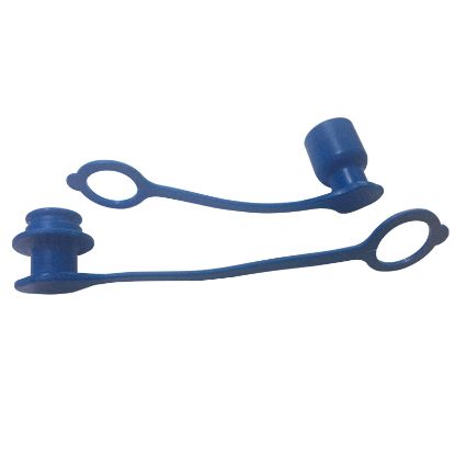 Immagine di CAP PLASTIC SET - COUPLER ASSY