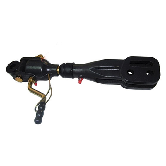 Immagine di L/BOX ASSY W/KNCK RH ALTN.