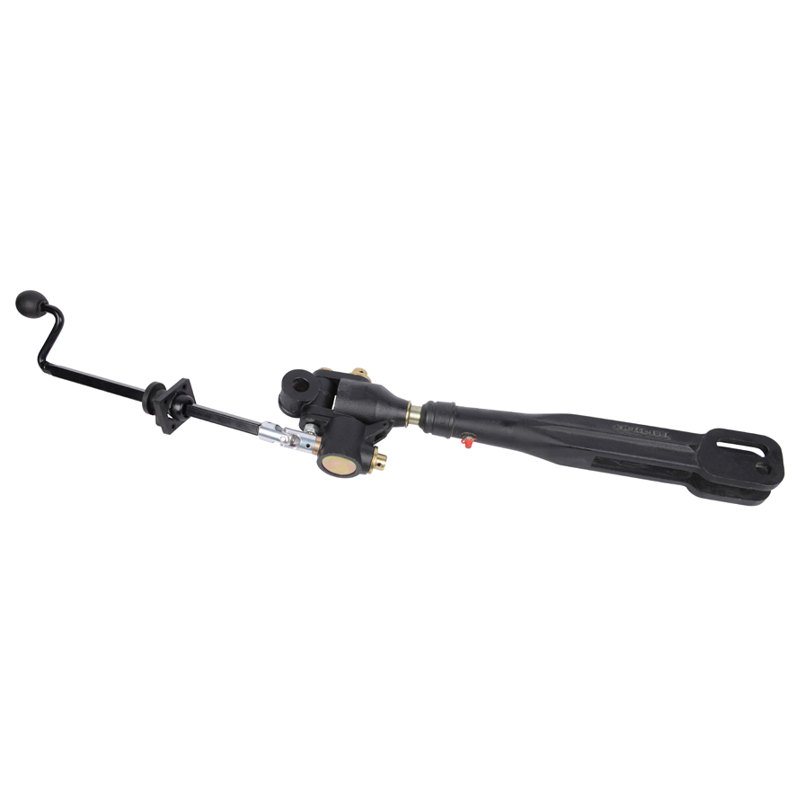 Immagine di L/BOX ASSY W/KNUCKLE RH W/CAB W/SMALL SIDE BOX 4X4