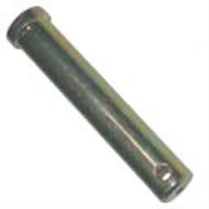 Immagine di "CLEVIS PIN (IMPERIAL) Ø 5/8"" X 2 29/32"""