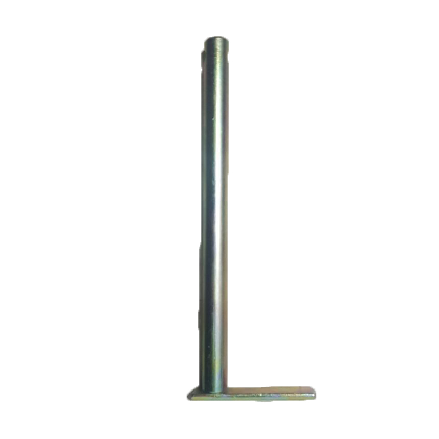 Immagine di DRAWBAR PIN SHORT A: 263 AØ: 8 BØ: 19 C: 240 mm