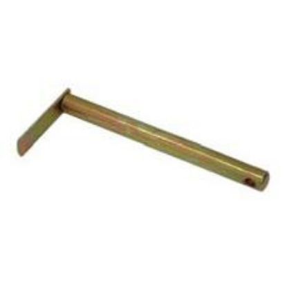 Immagine di DRAWBAR PIN LONG A: 360 AØ: 8 BØ: 19 C: 336 MM