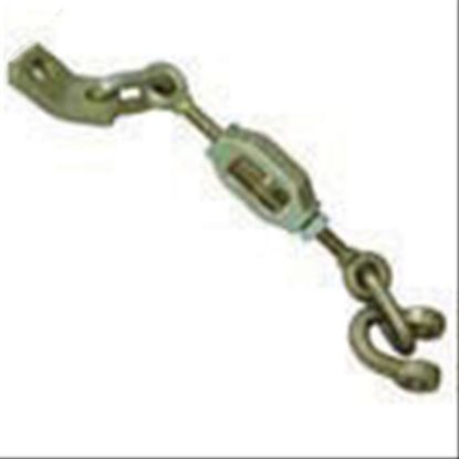 Immagine di STABILISER KIT - ADJUSTABLE