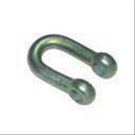 Immagine di SHACKLE-CHECK (BOLT TYPE)