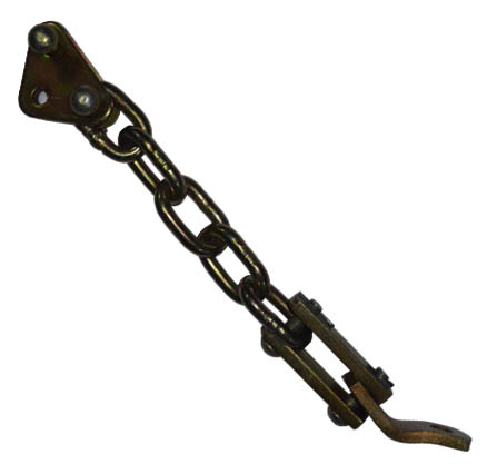 Immagine di CHECK CHAIN ASSY. (5.LINK)