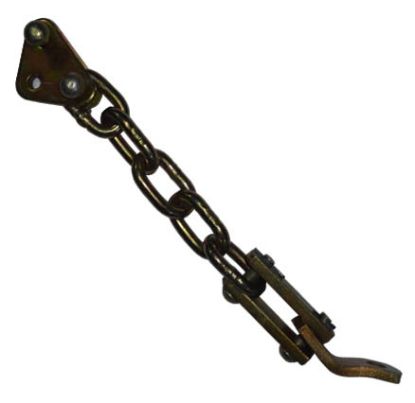 Immagine di CHECK CHAIN ASSY. (5.LINK)
