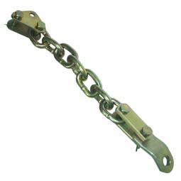 Immagine di CHECK CHAIN ASSY. (7.LINK)