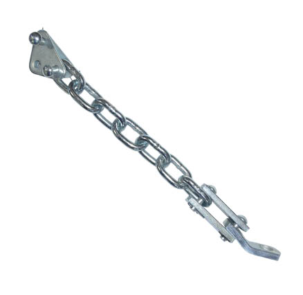 Immagine di CHECK CHAIN ASSY. (7.LINK)