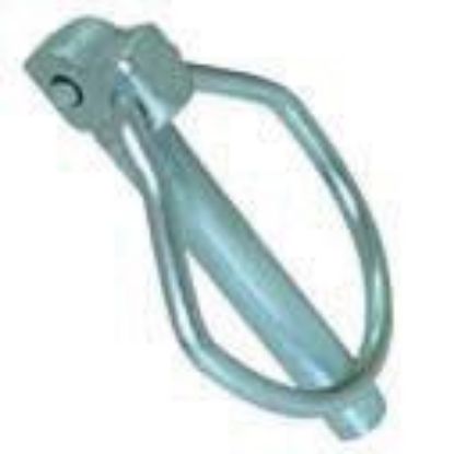 Immagine di LYNCH PIN 8mm