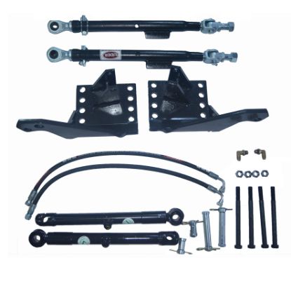 Immagine di TELESCOPIC LEVELLING